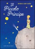 Il Piccolo Principe — Libro