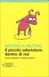 Il Piccolo Sabotatore dentro di Noi — Libro