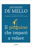 Il Pinguino che Imparò a Volare — Libro