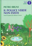 Il Pollice Verde non Esiste — Libro
