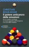 Il Potere Anticancro delle Emozioni  — Libro