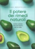 Il Potere dei Rimedi Naturali — Libro