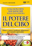 Il Potere del Cibo  — DVD