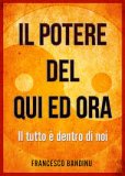 Il Potere del Qui ed Ora — Libro