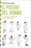 Il Potere del Sonno — Libro
