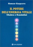 Il Potere dell'Energia Vitale — Libro