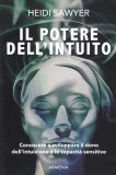 Il Potere dell'Intuito — Libro