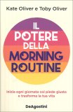 Il Potere della Morning Routine — Libro