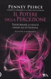 Il Potere della Percezione  — Libro