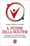 Il Potere della Routine — Libro