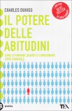 Il Potere delle Abitudini  — Libro