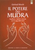 Il Potere dei Mudra — Libro