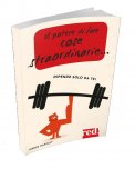 Il Potere di fare Cose Straordinarie — Libro