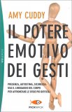 Il Potere Emotivo dei Gesti — Libro