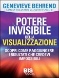 Il Potere Invisibile della Visualizzazione — Libro