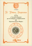 Il Potere Supremo - Vol. 2 — Libro
