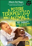 Il Potere Terapeutico degli Animali — Libro