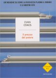 Il Prezzo del Potere — Libro