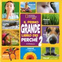 Il Primo Grande Libro dei Perchè 2 — Libro