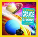 Il Primo Grande Libro dello Spazio  — Libro