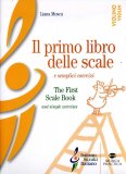 Il Primo Libro delle Scale  — Libro
