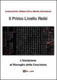 Il Primo Livello Reiki — Libro