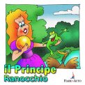 Il Principe Ranocchio - Download MP3 — Audiolibro