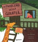 Il Problema della Giraffa — Libro