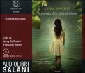 Il Profumo delle Foglie di Limone. 10 CD Audio - Ediz. Integrale — Audiolibro