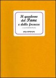 Il Quaderno del Pane e delle Focacce — Libro