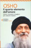 Il Quarto Elemento dell'Amore — Libro