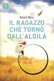 Il Ragazzo che Tornò dall'Aldilà — Libro