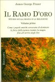 Il Ramo d'Oro - Vol. 1 — Libro