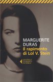 Il Rapimento Di Lol V. Stein — Libro