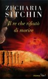 Il Re che rifiutò di Morire — Libro