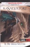 Il Re degli Spettri — Libro