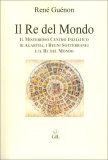 Il Re del Mondo — Libro