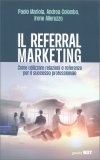 Il Referral Marketing — Libro