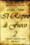 Il Respiro di Fuoco 2 - CD Audio