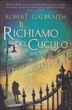 Il Richiamo del Cuculo — Libro