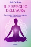 Il Risveglio dell'Aura — Libro