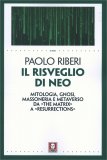 Il Risveglio di Neo — Libro