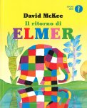 Il Ritorno di Elmer — Libro