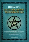 Il Rituale Magico del Regno di Dio — Libro