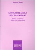 Il Ruolo dell'Angelo nell'Incarnazione — Libro