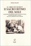 Il Sacro Ritmo del Sole — Libro