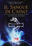 Il Sangue di Caino  — Libro