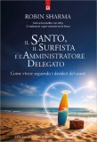 Il Santo, il Surfista e l'Amministratore Delegato — Libro