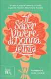 Il Saper Vivere di Donna Letizia — Libro