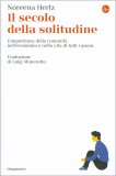 Il Secolo della Solitudine — Libro